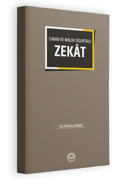 CANIN VE MALIN SİGORTASI ZEKÂT