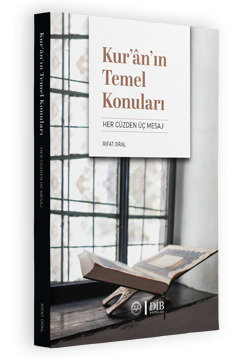 Kur'an'ın Temel Konuları