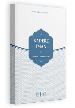 Kadere İman